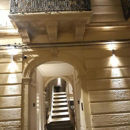 Gargallo Home Syrakuzy Zewnętrze zdjęcie