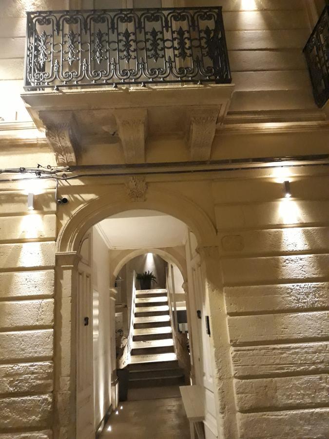 Gargallo Home Syrakuzy Zewnętrze zdjęcie