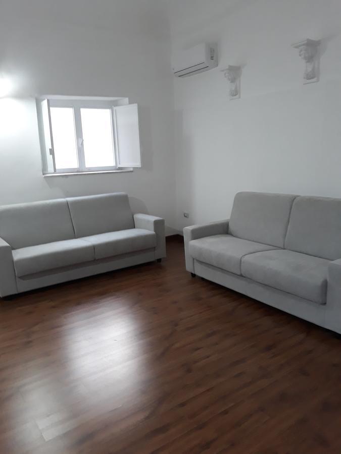 Gargallo Home Syrakuzy Zewnętrze zdjęcie