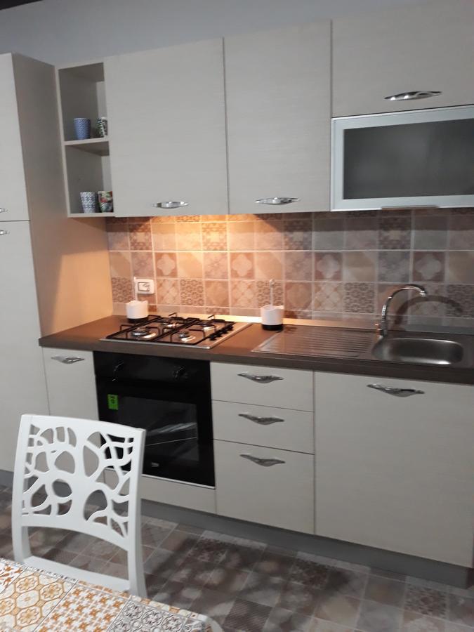 Gargallo Home Syrakuzy Zewnętrze zdjęcie