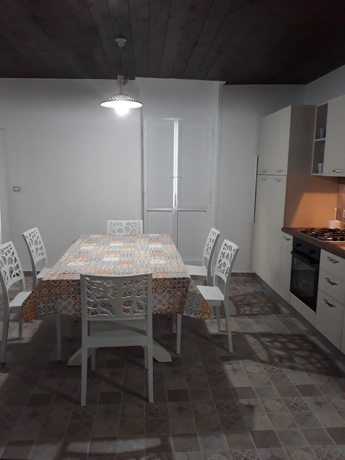 Gargallo Home Syrakuzy Zewnętrze zdjęcie