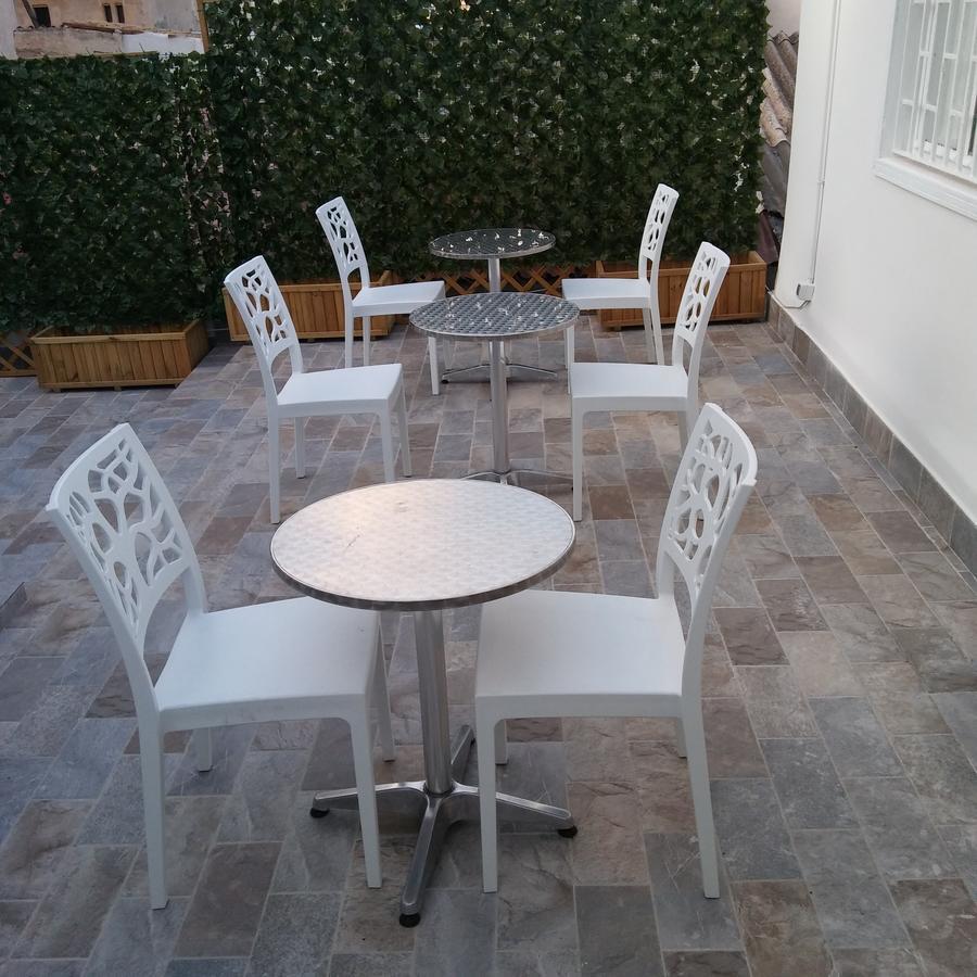 Gargallo Home Syrakuzy Zewnętrze zdjęcie