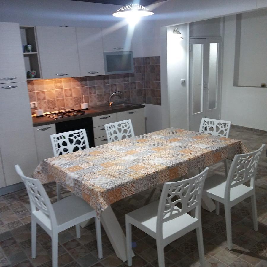 Gargallo Home Syrakuzy Zewnętrze zdjęcie